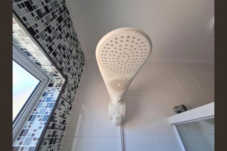 Casa à venda com 100m², 2 quartos e 1 vagaBanheiro da Suíte 2