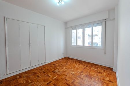 Apartamento à venda com 63m², 1 quarto e 1 vaga Apartamento à venda com 63m², 1 quarto e 1 vagaQuarto