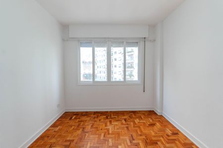 Apartamento à venda com 63m², 1 quarto e 1 vaga Apartamento à venda com 63m², 1 quarto e 1 vagaQuarto