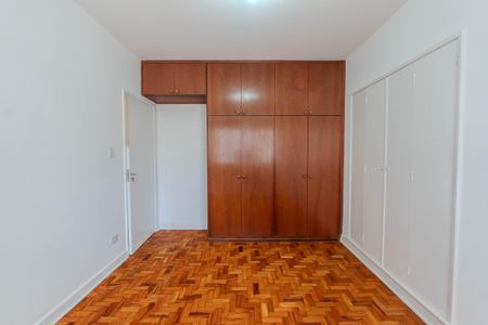 Quarto de apartamento à venda com 1 quarto, 63m² em Vila Santana, São Paulo