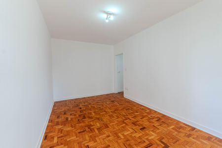 Apartamento à venda com 63m², 1 quarto e 1 vaga Apartamento à venda com 63m², 1 quarto e 1 vagaSala