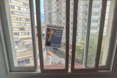 Apartamento à venda com 63m², 1 quarto e 1 vaga Apartamento à venda com 63m², 1 quarto e 1 vagaPlaquinha