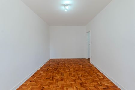 Apartamento à venda com 63m², 1 quarto e 1 vaga Apartamento à venda com 63m², 1 quarto e 1 vagaSala