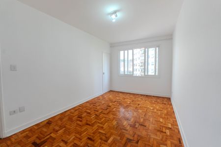 Sala de apartamento à venda com 1 quarto, 63m² em Vila Santana, São Paulo