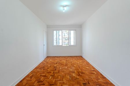 Sala de apartamento à venda com 1 quarto, 63m² em Vila Santana, São Paulo