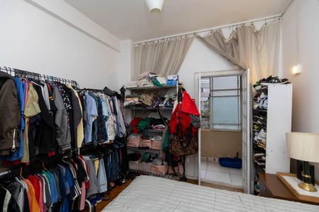 Apartamento para alugar com 125m², 3 quartos e 2 vagasQuarto 2