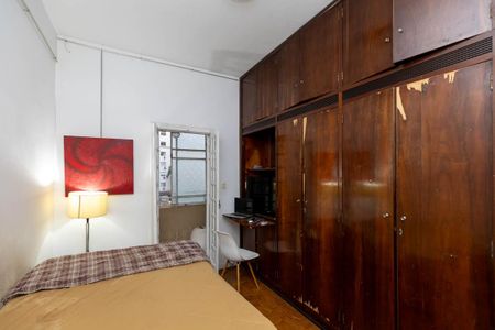 Apartamento para alugar com 125m², 3 quartos e 2 vagasQuarto 1