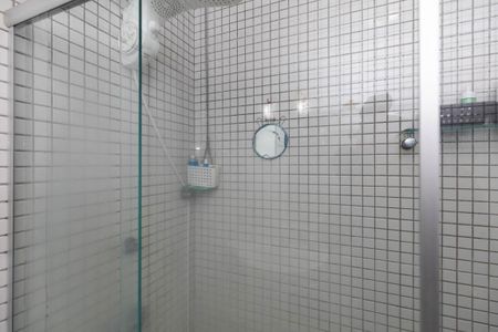 Apartamento para alugar com 125m², 3 quartos e 2 vagasBanheiro