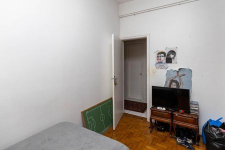 Apartamento para alugar com 125m², 3 quartos e 2 vagasQuarto 3