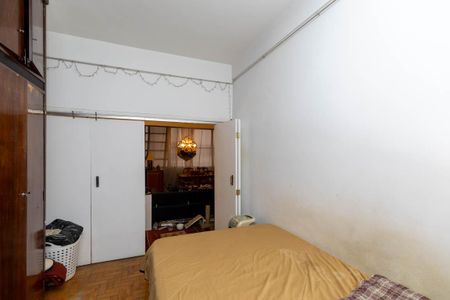 Apartamento para alugar com 125m², 3 quartos e 2 vagasQuarto 1