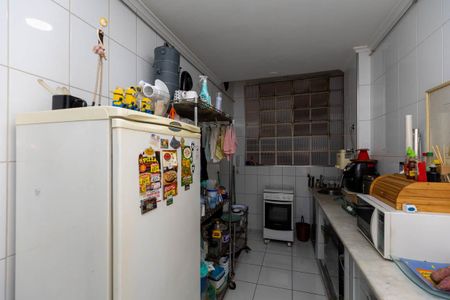 Apartamento para alugar com 125m², 3 quartos e 2 vagasCozinha