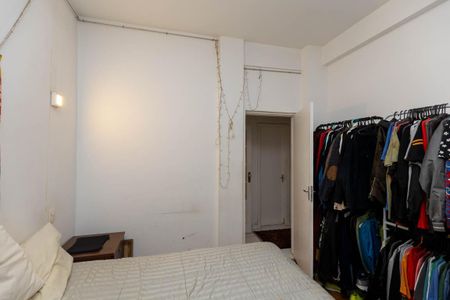 Apartamento para alugar com 125m², 3 quartos e 2 vagasQuarto 2