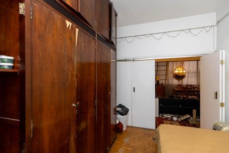 Apartamento para alugar com 125m², 3 quartos e 2 vagasQuarto 1