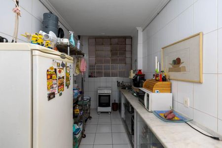 Apartamento para alugar com 125m², 3 quartos e 2 vagasCozinha
