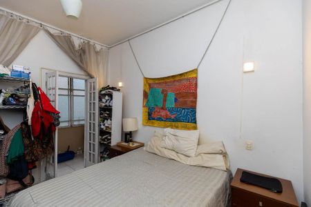 Apartamento para alugar com 125m², 3 quartos e 2 vagasQuarto 2