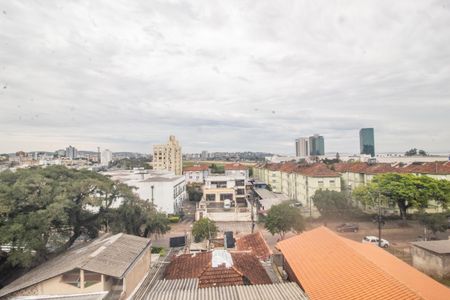 Apartamento para alugar com 110m², 2 quartos e 1 vagaVista