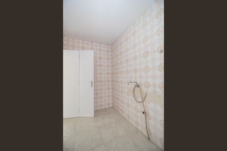 Apartamento para alugar com 110m², 2 quartos e 1 vagaCozinha