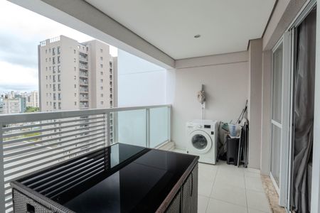 Apartamento à venda com 33m², 1 quarto e 1 vagaSacada