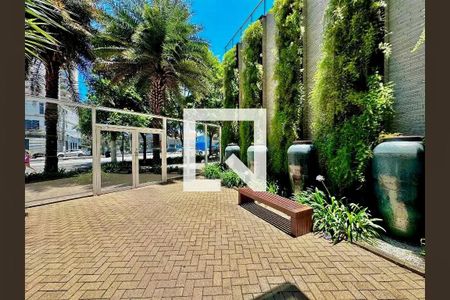 Apartamento à venda com 33m², 1 quarto e 1 vagaÁrea comum