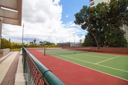 Apartamento à venda com 33m², 1 quarto e 1 vagaÁrea comum