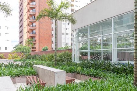 Apartamento à venda com 33m², 1 quarto e 1 vagaÁrea comum