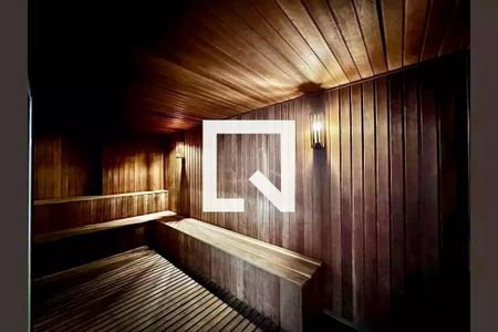 Apartamento à venda com 33m², 1 quarto e 1 vagaÁrea comum