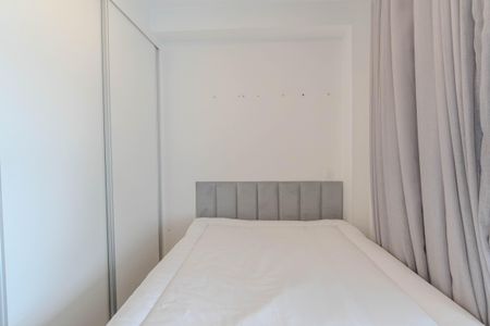 Apartamento à venda com 33m², 1 quarto e 1 vagaStudio