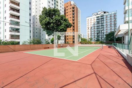 Apartamento à venda com 33m², 1 quarto e 1 vagaQuadra Esportiva