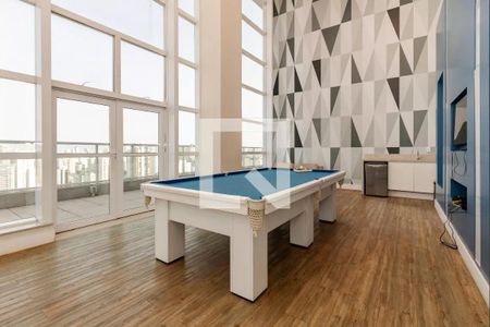 Apartamento à venda com 33m², 1 quarto e 1 vagaÁrea comum