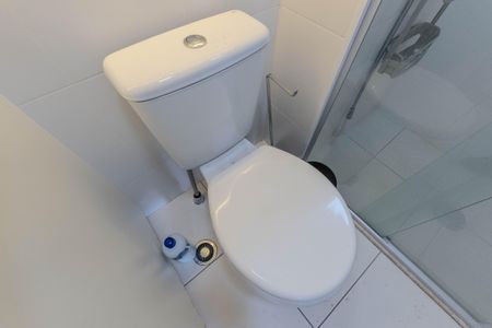 Apartamento à venda com 33m², 1 quarto e 1 vagaBanheiro