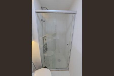 Apartamento à venda com 33m², 1 quarto e 1 vagaBanheiro