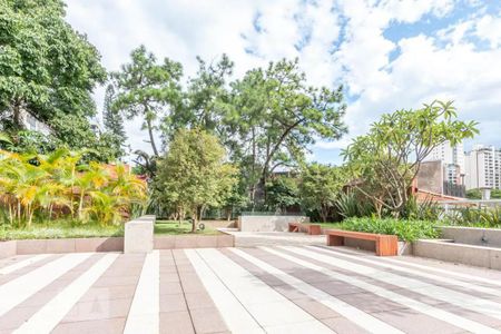 Apartamento à venda com 33m², 1 quarto e 1 vagaÁrea comum