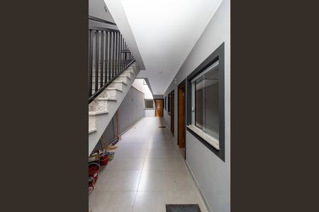 Apartamento à venda com 50m², 2 quartos e sem vagaÁrea comum