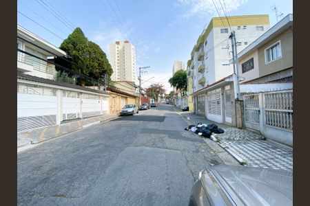 Apartamento à venda com 50m², 2 quartos e sem vagaVista da Rua