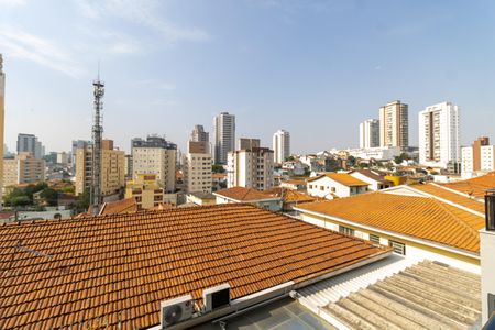 Apartamento à venda com 50m², 2 quartos e sem vagaVista da Área comum