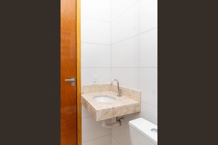 Apartamento à venda com 50m², 2 quartos e sem vagaBanheiro