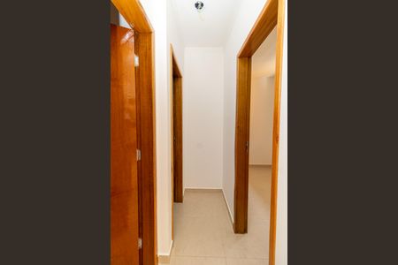 Apartamento à venda com 50m², 2 quartos e sem vagaCorredor - Quartos