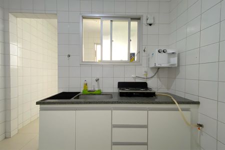 Apartamento à venda com 65m², 2 quartos e 1 vaga Apartamento à venda com 65m², 2 quartos e 1 vagaCozinha