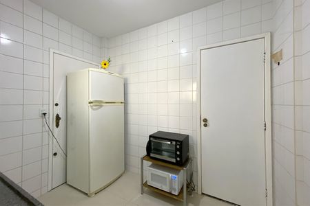 Apartamento à venda com 65m², 2 quartos e 1 vaga Apartamento à venda com 65m², 2 quartos e 1 vagaCozinha