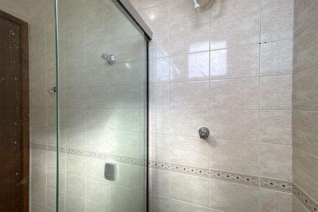 Apartamento à venda com 65m², 2 quartos e 1 vaga Apartamento à venda com 65m², 2 quartos e 1 vagaBanheiro da Suíte