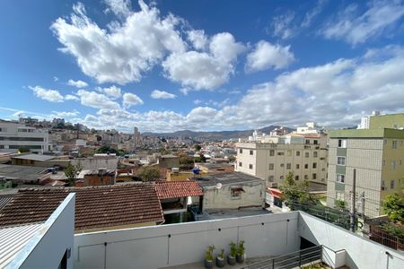 Apartamento à venda com 65m², 2 quartos e 1 vaga Apartamento à venda com 65m², 2 quartos e 1 vagaVista do Quarto