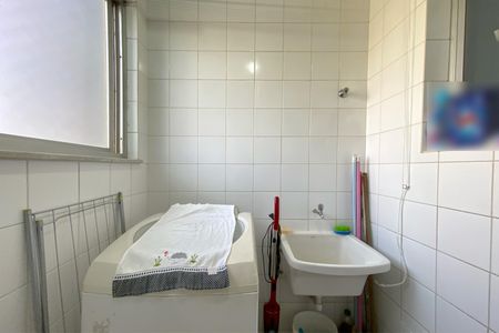 Apartamento à venda com 65m², 2 quartos e 1 vaga Apartamento à venda com 65m², 2 quartos e 1 vagaÁrea de Serviço