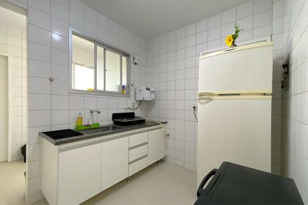 Apartamento à venda com 65m², 2 quartos e 1 vaga Apartamento à venda com 65m², 2 quartos e 1 vagaCozinha