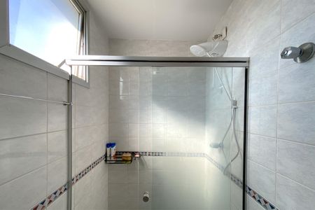 Apartamento à venda com 65m², 2 quartos e 1 vaga Apartamento à venda com 65m², 2 quartos e 1 vagaBanheiro