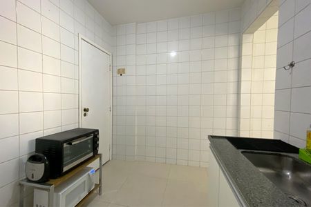 Apartamento à venda com 65m², 2 quartos e 1 vaga Apartamento à venda com 65m², 2 quartos e 1 vagaCozinha