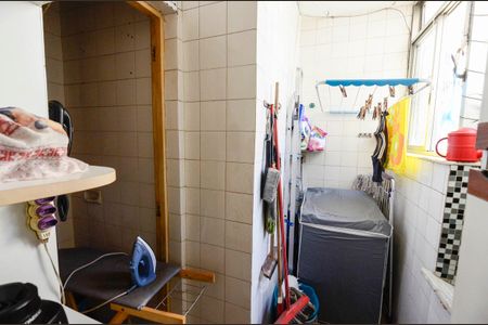 Apartamento à venda com 90m², 3 quartos e 1 vagaÁrea de Serviço