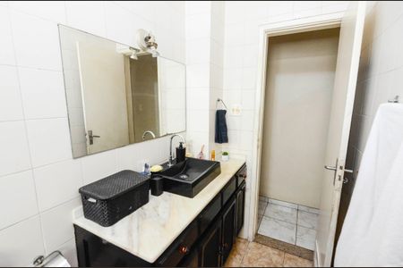 Apartamento à venda com 90m², 3 quartos e 1 vagaBanheiro