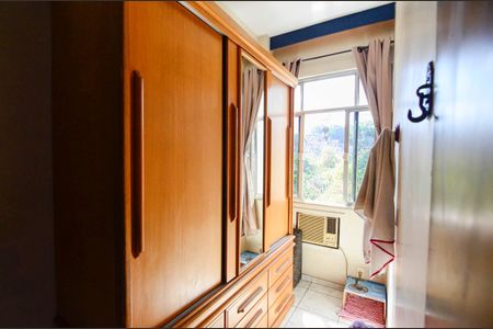 Apartamento à venda com 90m², 3 quartos e 1 vagaQuarto 2