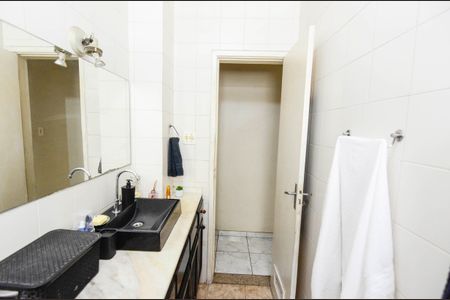 Apartamento à venda com 90m², 3 quartos e 1 vagaBanheiro