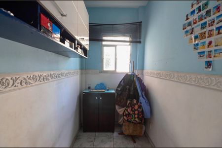 Apartamento à venda com 90m², 3 quartos e 1 vagaQuarto 1